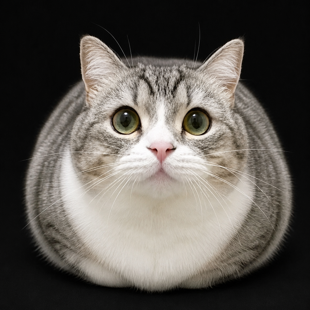 Mochimaru loaf